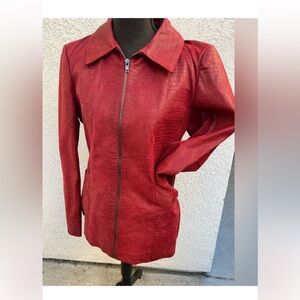 Wilson’s Leather Jacket